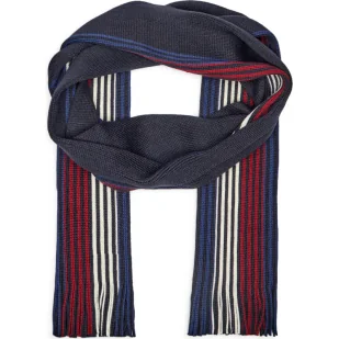 Tommy Hilfiger Szal RASHELLE - Apaszki i szaliki męskie - miniaturka - grafika 1