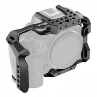 Akcesoria fotograficzne - 8sinn Klatka operatorska do Canon EOS R7 Cage (bez HDMI Clamp) - miniaturka - grafika 1