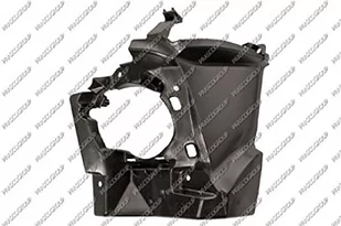 Prasco prasco bm4001304 reflektora przedniego BM4001304 - Lampy przednie - miniaturka - grafika 1