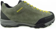 Buty trekkingowe męskie - Buty turystyczne męskie SCARPA Mojito Trail GTX - miniaturka - grafika 1
