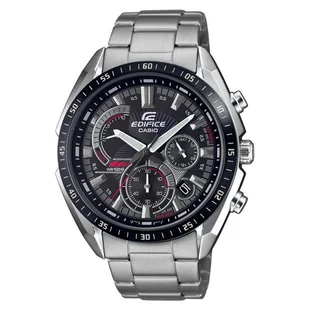 Zegarek Zegarek męski Casio Edifice Casio Edifice EFR-570DB-1AVU - Zegarki męskie - miniaturka - grafika 1