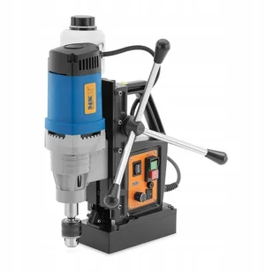 MSW Wiertarka magnetyczna - 1300 W - 475 obr./min - laser MSW-MD32- LASER - Wiertarki - miniaturka - grafika 1