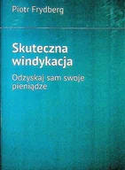 Biznes - Skuteczna windykacja Odzyskaj sam swoje pieniądze - miniaturka - grafika 1