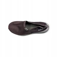 Moda i Uroda OUTLET - Sportowe buty damskie wciągane Adidas 41 1/3 - miniaturka - grafika 1