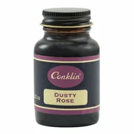 Naboje i atramenty - Conklin Classic Atrament 60ml Dusty Rose - miniaturka - grafika 1