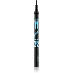 Catrice It`s Easy Tattoo Liner - Wodoodporny eyeliner w płynie CATIELEPL - Eyelinery - miniaturka - grafika 1