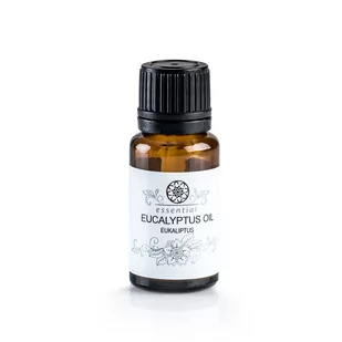 Yasmeen - Zapach Orientu Olejek eteryczny Eukaliptus 15 ml - Aromaterapia - miniaturka - grafika 1