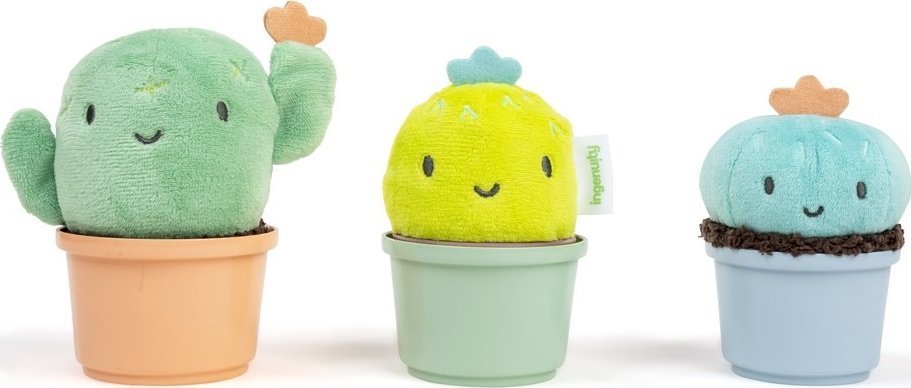 INGENUITY TOYS nesting rattles Calm Springs, 13151