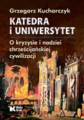 Religia i religioznawstwo - Katedra i uniwersytet - miniaturka - grafika 1