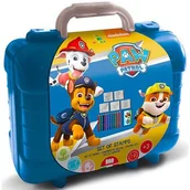 Scrapbooking - Multiprint, pieczątki Travel Set Psi Patrol - miniaturka - grafika 1