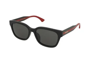 Okulary przeciwsłoneczne Gucci GG1872SK 001 - Okulary przeciwsłoneczne - miniaturka - grafika 1