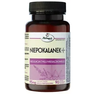 Układ moczowy i płciowy - Herapol Niepokalanek+, 90 kapsułek - miniaturka - grafika 1