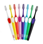 Szczoteczki do zębów - TePe Supreme Soft Szczoteczka do zębów miękka - miniaturka - grafika 1