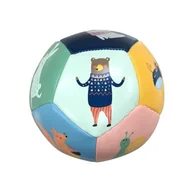 Rolnictwo i przemysł - Miękka Piłka Zwierzątka Little Woodies Nowa - miniaturka - grafika 1
