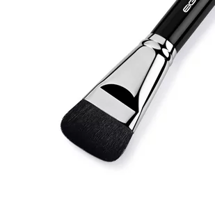 Eigshow Beauty F623 Pędzel Flat Contour do konturowania - Pędzle do makijażu - miniaturka - grafika 1