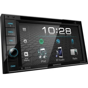 Kenwood DDX-4019BT - Radia samochodowe - miniaturka - grafika 1