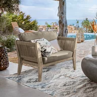 Fotele i krzesła ogrodowe - Fotel Biarritz - miniaturka - grafika 1