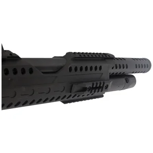 Wiatrówka PCP Hatsan Invader, tłumik QE 4.5 mm - Wiatrówki karabinki - miniaturka - grafika 2