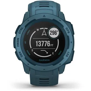 Garmin Instinct 010-02064-04 Niebieski - Smartwatch - miniaturka - grafika 1