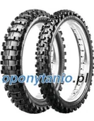 Opony motocyklowe - Maxxis M-7326 110/90R19 62M tylne koło - miniaturka - grafika 1