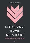 E-booki - języki obce - Potoczny język niemiecki - miniaturka - grafika 1