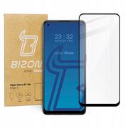 Szkła hartowane na telefon - Szkło Hartowane Bizon Do Oppo Reno 8T 4G, Szybka - miniaturka - grafika 1