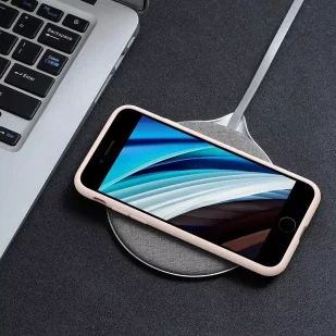 Etui ochronne Icon do Samsung Galaxy M33 5G Black - Etui i futerały do telefonów - miniaturka - grafika 6