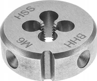 Gwintowniki - Narzynka Baildon - rozmiar M6, HSS, 1 szt. - miniaturka - grafika 1
