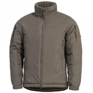 Kurtki męskie - Pentagon Logan Lvl7 Kurtka K01012-06E-RAL7013-2XL - miniaturka - grafika 1