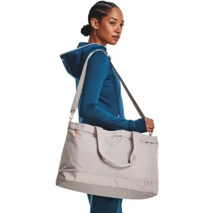 Torba damska Under Armour Essentials Signature Tote - Torby sportowe - miniaturka - grafika 3