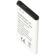 Baterie do telefonów - Bateria odpowiednia dla Samsung SGH E570, J700, Li-Ion, 3,7V, 700mAh, 2,6Wh - miniaturka - grafika 1