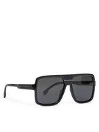Okulary przeciwsłoneczne - Carrera Okulary przeciwsłoneczne VICTORY C 09/S 207883 Czarny - miniaturka - grafika 1