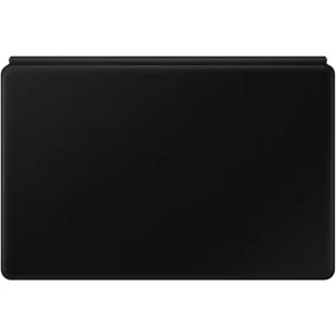 Samsung Book Cover Keyboard do Galaxy Tab S7+ czarny - Akcesoria do tabletów i e-booków - miniaturka - grafika 1