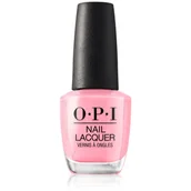 Lakiery do paznokci - OPI Nail Lacquer lakier do paznokci Suzi Nails New Orleans 15 ml - miniaturka - grafika 1