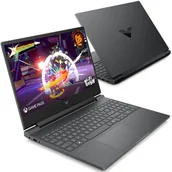 Laptopy - HP Victus 15-FB3092NW 15.6" IPS 144Hz R7-7445HS 16GB RAM 512GB SSD GeForce RTX3050 DLSS3 Windows 11 Home CX5X1EA - miniaturka - grafika 1