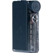 Wzmacniacze słuchawkowe - Wzmacniacz słuchawkowy IFI AUDIO GO blu Air - miniaturka - grafika 1