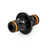 Inne akcesoria do nawadniania - Eco Nypel Do Łącz Dwóch Szybkozłączek Eco-Pwb2200 Bradas - miniaturka - grafika 1