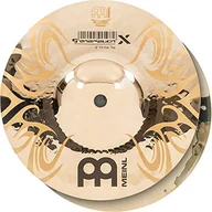 Instrumenty perkusyjne - Meinl Generation X 20 cm FX Hat Cymbals - miniaturka - grafika 1