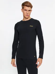 Koszulka piżamowa Polo Ralph Lauren - Piżamy męskie - miniaturka - grafika 1