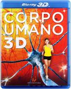 Filmy dokumentalne Blu-ray - Corpo Umano - miniaturka - grafika 1