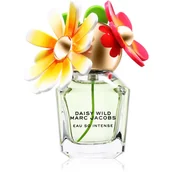 Wody i perfumy damskie - Marc Jacobs Daisy Wild Eau So Intense Woda perfumowana 30 ml - miniaturka - grafika 1