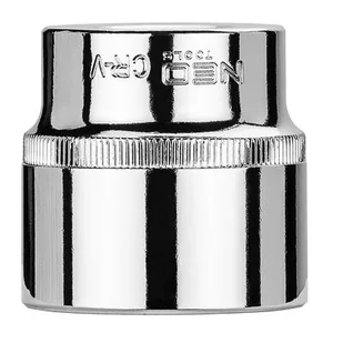 Neo Nasadka sześciokątna 1/2", 36 mm, Superlock - Klucze i nasadki - miniaturka - grafika 1