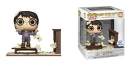 Figurki kolekcjonerskie - Harry Potter with Hogwarts Letters - Funko POP #136 - miniaturka - grafika 1