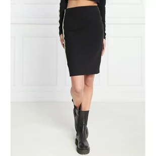 CALVIN KLEIN JEANS Spódnica - Spódnice - miniaturka - grafika 1