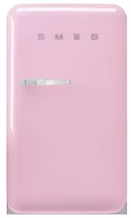 Lodówka SMEG FAB10RPK6 Retro - Lodówki - miniaturka - grafika 1