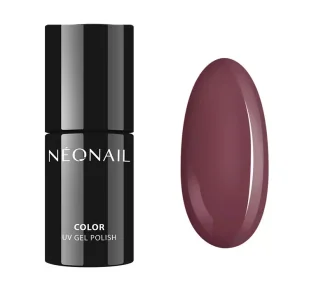 NeoNail Lakiery do paznokci Fall in color Jolly State 7.2 ml - Lakiery hybrydowe - miniaturka - grafika 1