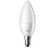 Żarówki LED - Philips Żarówka LED 3W E14 biały ciepły 929001114601 - miniaturka - grafika 1