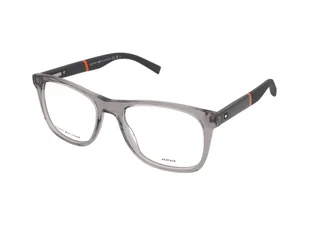 Dioptrie szkieł Tommy Hilfiger TH 2046 KB7 - Okulary korekcyjne, oprawki, szkła - miniaturka - grafika 1