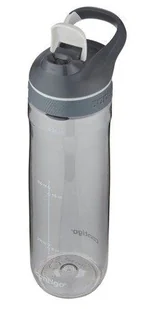 CONTIGO Butelka na wodę Contigo Cortland SMOKE 720 ml 5963-uniw - Shakery i bidony sportowe - miniaturka - grafika 1