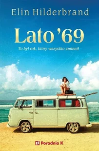 Lato &#039;69 - Literatura obyczajowa - miniaturka - grafika 1
